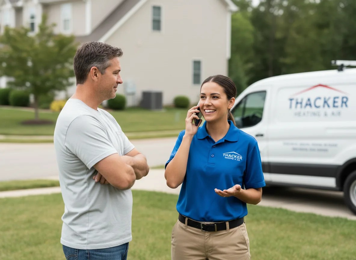 Ac Repair Sanborn, ND FAQs